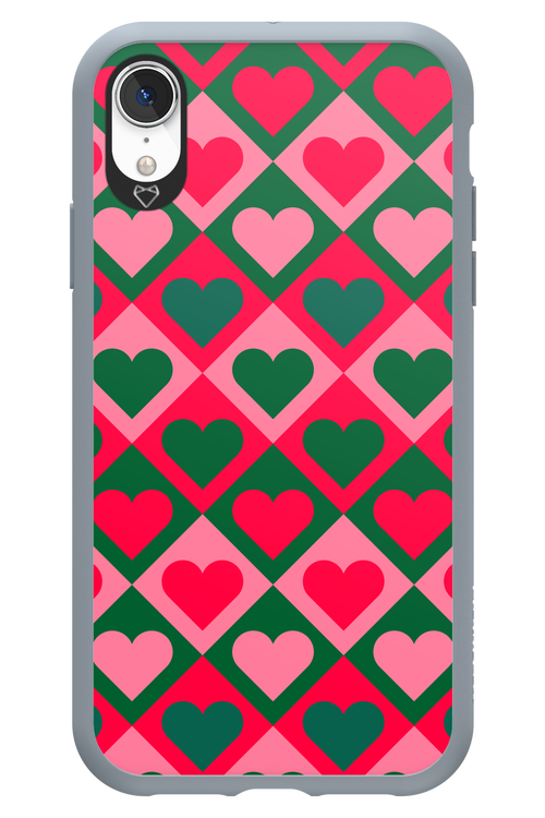 Love of Christmas - Apple iPhone XR