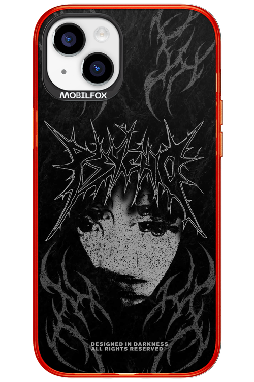 Schizo - Apple iPhone 15 Plus