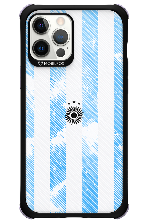 Argentina 2.0 - Apple iPhone 12 Pro Max