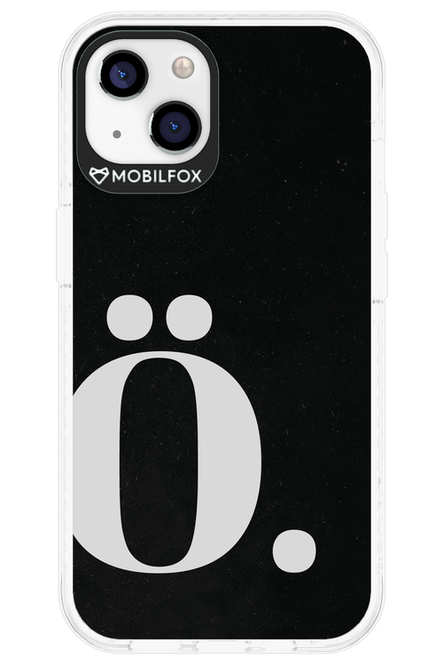 O II (Off Space) 2.0 - Apple iPhone 13