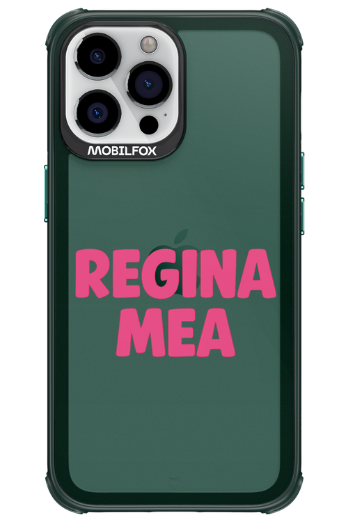 Regina Mea - Apple iPhone 13 Pro Max