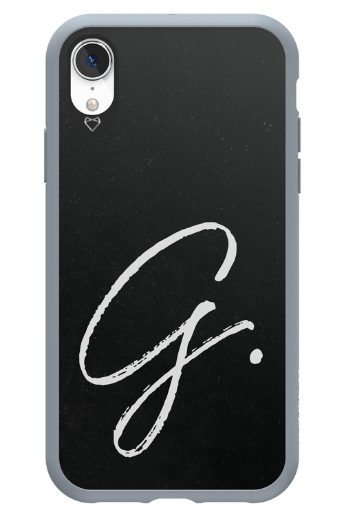 (Off Space) G 2.0 - Apple iPhone XR