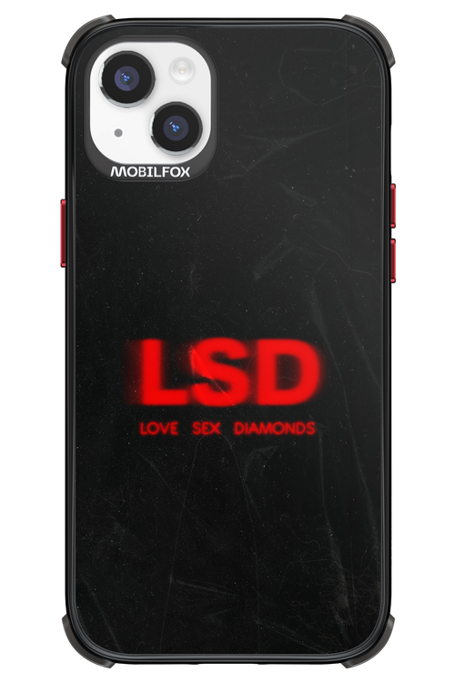 LSD 2.0 - Apple iPhone 14 Plus