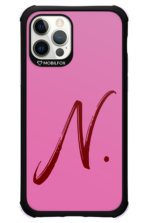 (Sorbet) N 2.0 - Apple iPhone 12 Pro