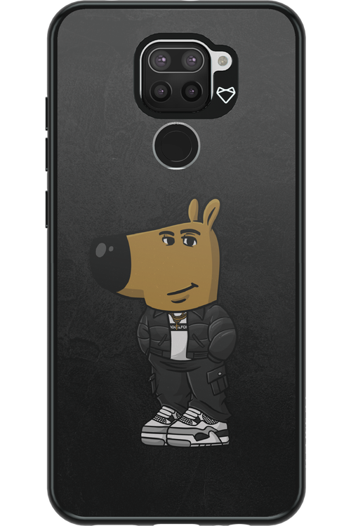 Chill Guy 2.0 - Xiaomi Redmi Note 9