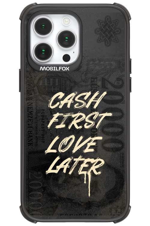 Love Later 2.0 - Apple iPhone 14 Pro Max