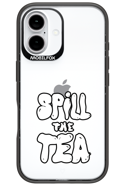 Outline Edition - Apple iPhone 16