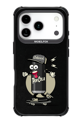 PopCola Botanical - Apple iPhone 17 Pro