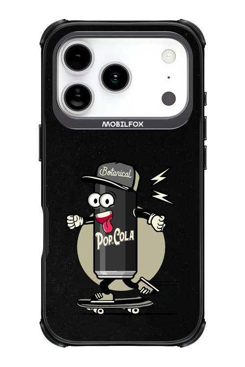 PopCola Botanical - Apple iPhone 17 Pro