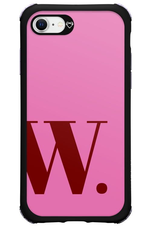 W (Sorbet) 2.0 - Apple iPhone SE 2022