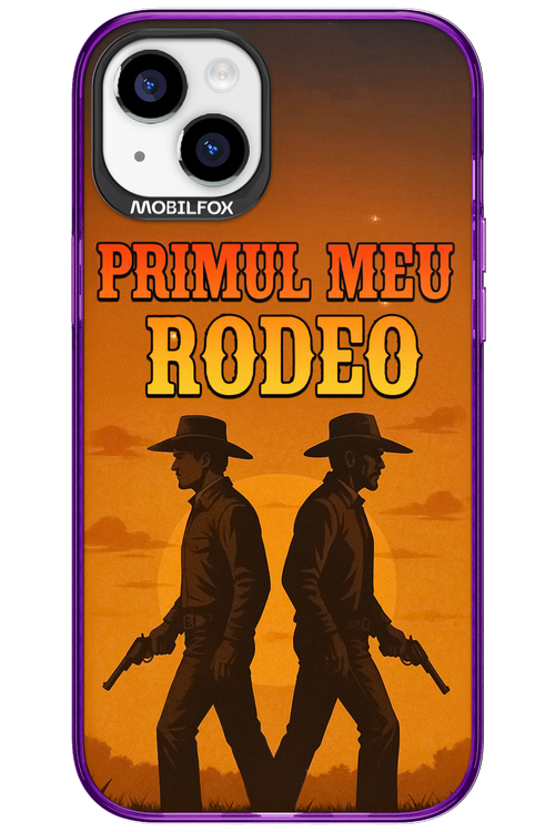 Under The Sun - Apple iPhone 15 Plus