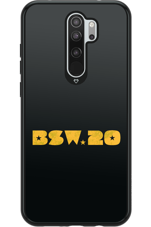 BSW 20 (10) 2.0 - Xiaomi Redmi Note 8 Pro