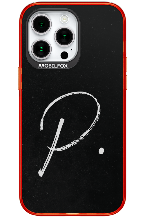 (Off Space) P 2.0 - Apple iPhone 15 Pro Max