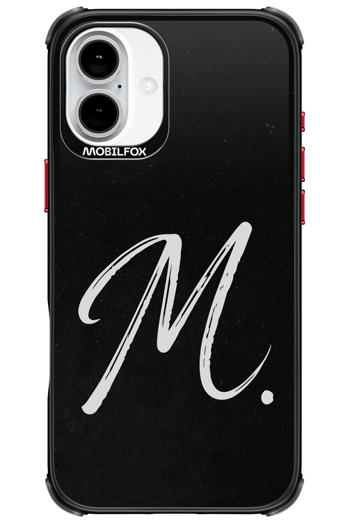 (Off Space) M 2.0 - Apple iPhone 16 Plus