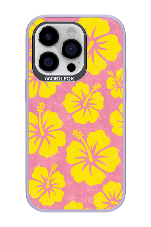 HAWAII 2.0 - Apple iPhone 14 Pro