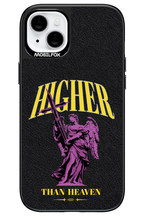 Heaven Leather 2.0 - Apple iPhone 14 Plus