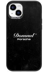 Domnul Porsche - Apple iPhone 15 Plus