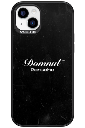 Domnul Porsche - Apple iPhone 15 Plus