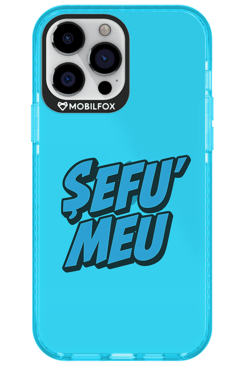 Meu - Apple iPhone 13 Pro Max