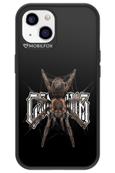 Centaur Logo Big Spider 2.0 - Apple iPhone 13