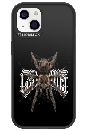 Centaur Logo Big Spider 2.0 - Apple iPhone 13