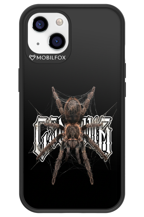 Centaur Logo Big Spider 2.0 - Apple iPhone 13