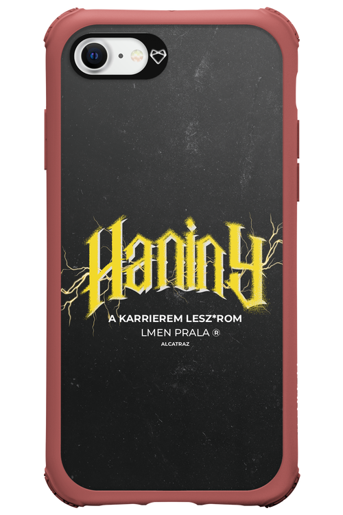 A KARRIEREM LESZ_ROM - Apple iPhone 7
