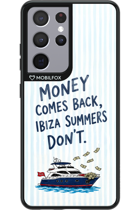 Ibiza summers 2.0 - Samsung Galaxy S21 Ultra
