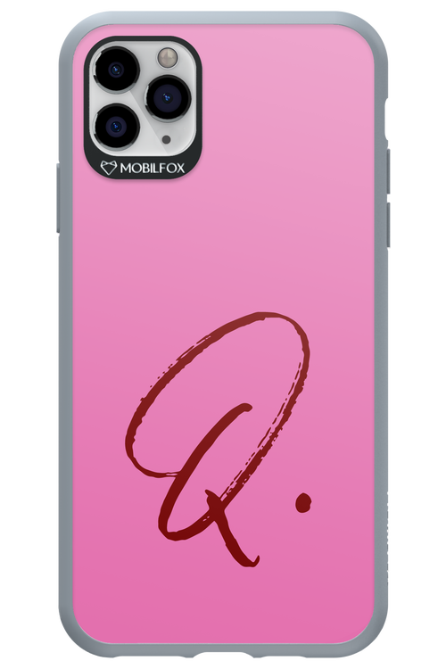 (Sorbet) Q 2.0 - Apple iPhone 11 Pro Max