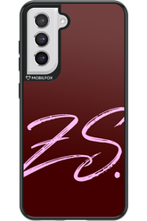 (Dark Blush) ZS 2.0 - Samsung Galaxy S21 FE