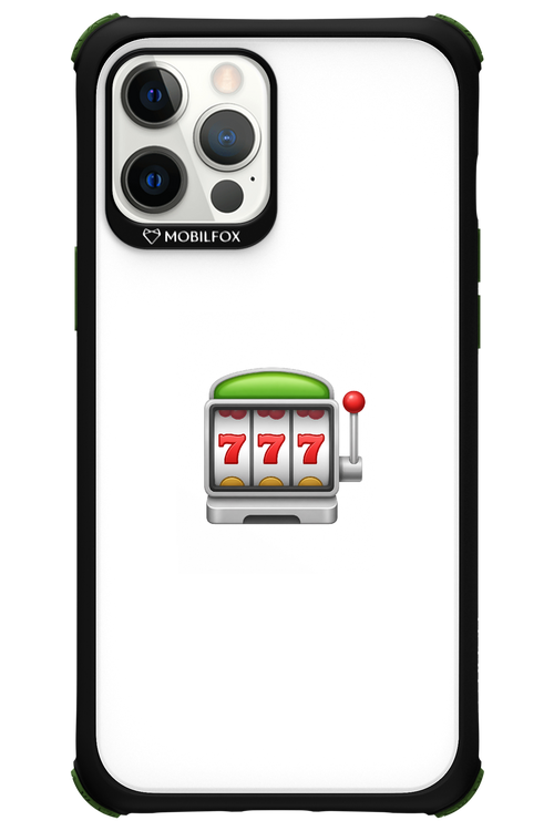 777 2.0 - Apple iPhone 12 Pro Max