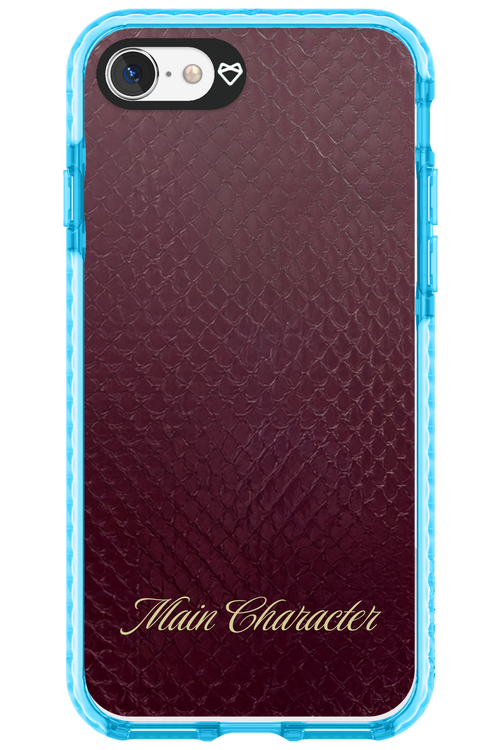 Main Character 2.0 - Apple iPhone SE 2020