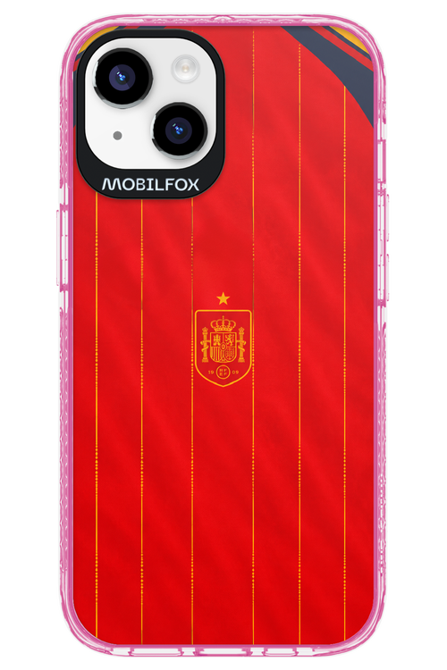 Spain 2.0 2.0 - Apple iPhone 14