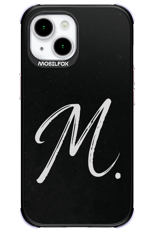 (Off Space) M 2.0 - Apple iPhone 15
