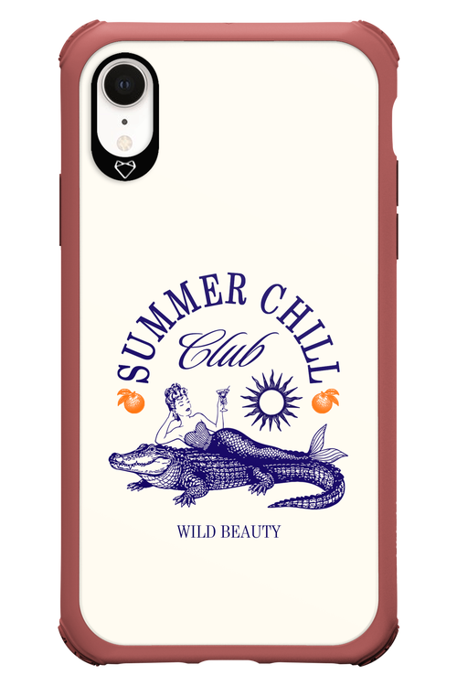 ChillMaid 2.0 - Apple iPhone XR