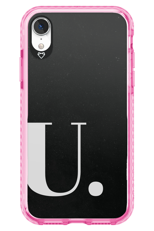 U (Off Space) 2.0 - Apple iPhone XR