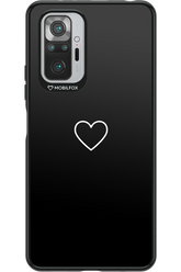 Love Is Simple - Xiaomi Redmi Note 10 Pro