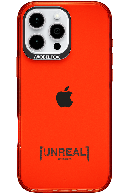 Minilogo 2.0 - Apple iPhone 16 Pro Max