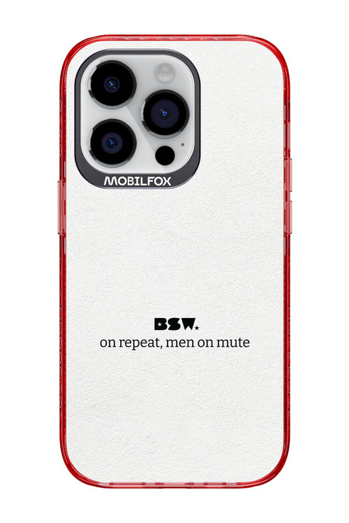 BSW FourSeasons 14 2.0 - Apple iPhone 14 Pro