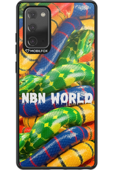 Wild - Samsung Galaxy Note 20