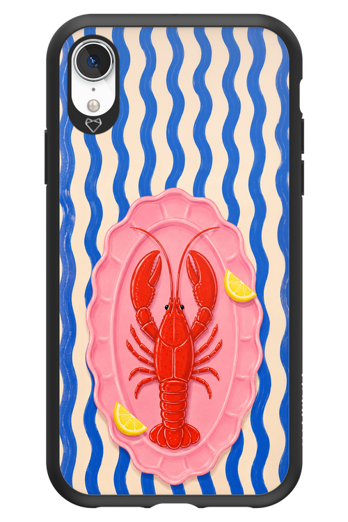 LOBSTER 2.0 - Apple iPhone XR