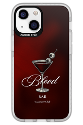 Blood Bar - Apple iPhone 13 Mini