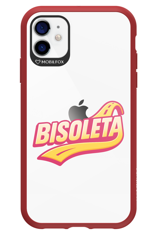 Bisoleta - Apple iPhone 11