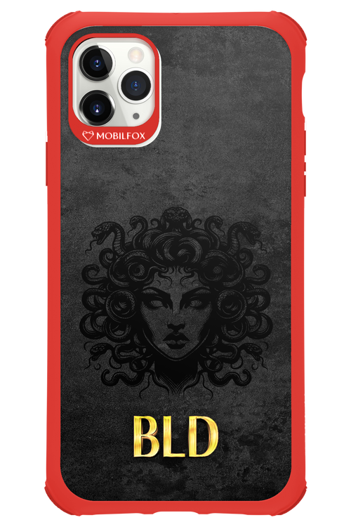 BLD MEDUSA - Apple iPhone 11 Pro Max