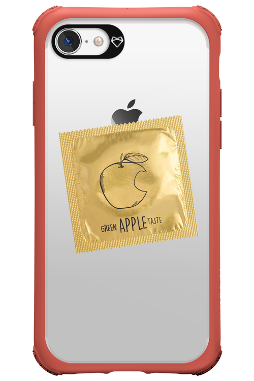 Safety Apple 2.0 - Apple iPhone 7
