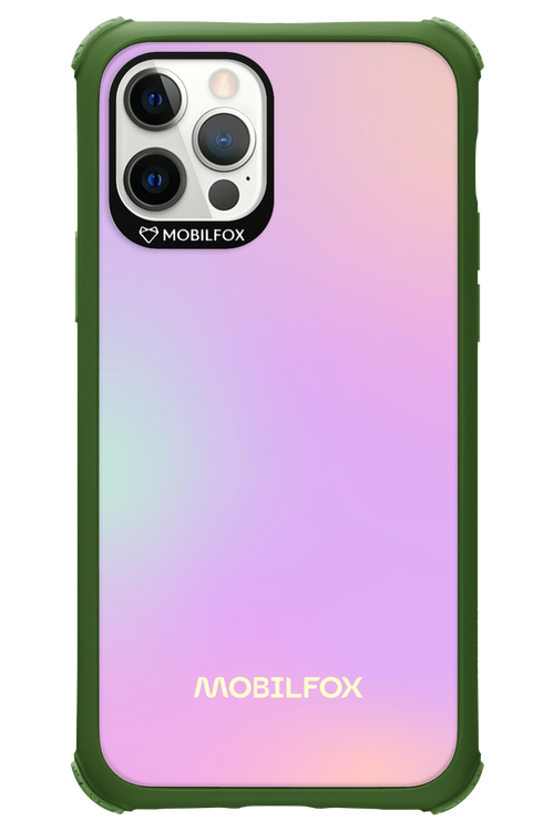 Pastel Violet 2.0 - Apple iPhone 12 Pro