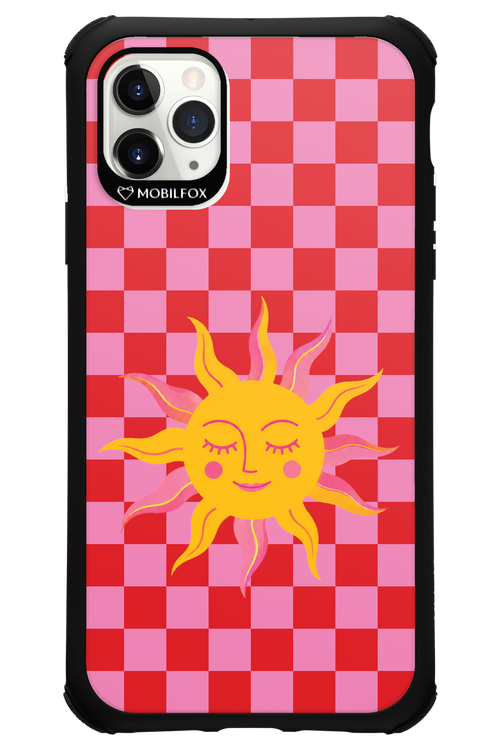SUNNY 2.0 - Apple iPhone 11 Pro Max