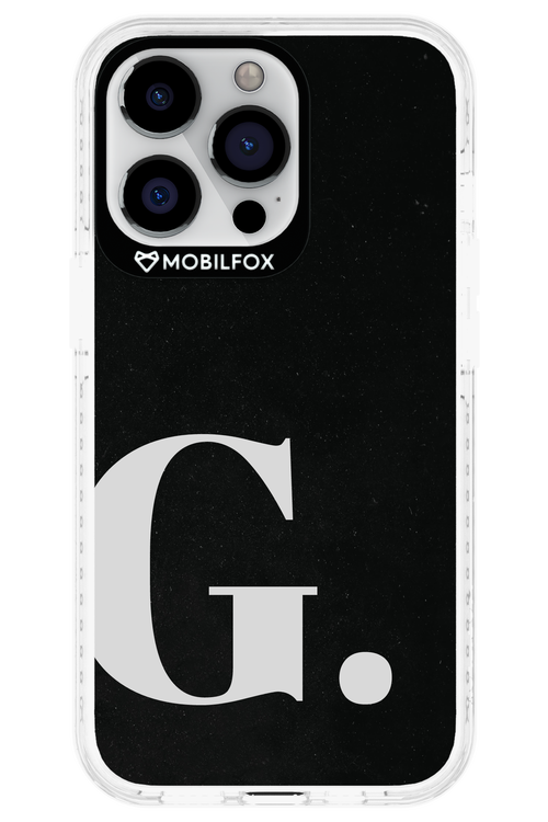 G (Off Space) 2.0 - Apple iPhone 13 Pro