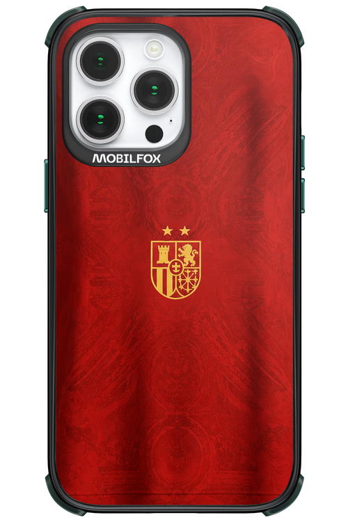 Spain II 2.0 - Apple iPhone 14 Pro Max