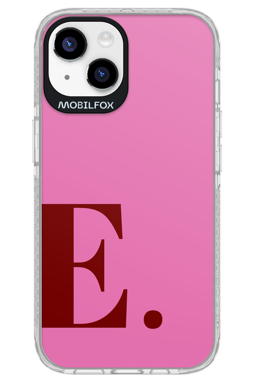 E (Sorbet) 2.0 - Apple iPhone 14